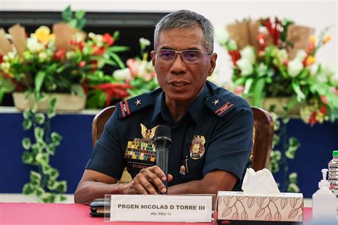 latest pnp key officers 2024|Francisco is new CIDG chief, 2 other senior officers get new .